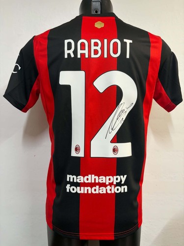 Maglia home europa - home, league