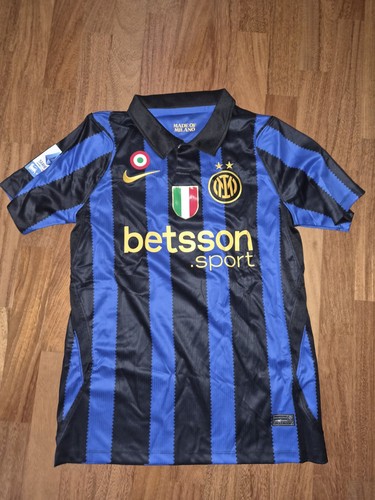 Nike inter milan maglia - maglia, casa