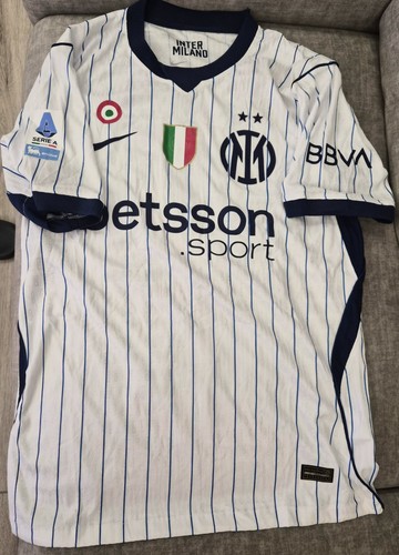 Inter milan terza maglia - milan,