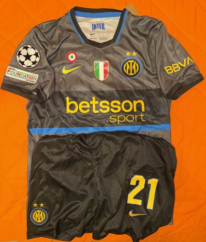 Nike inter milan terza - milan,