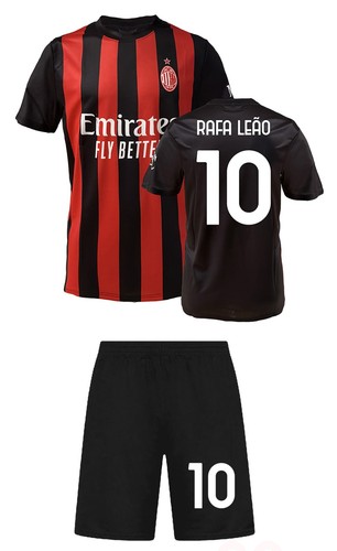 Completo maglia personalizzata - maglia,
