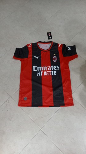 Puma milan maglie - ac,