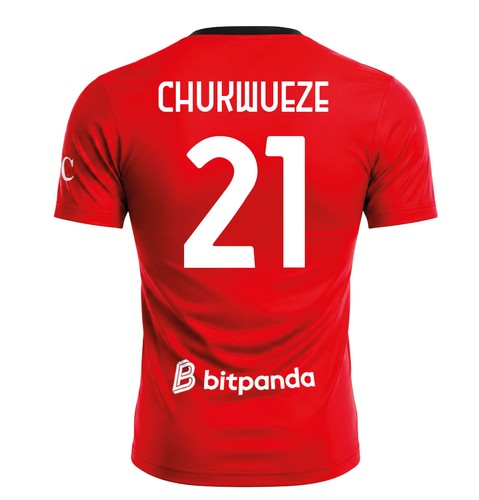 Sportbaer maglia chukwueze - maglia,