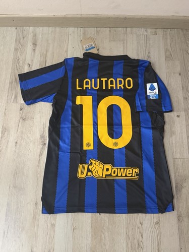 Maglia inter casa 2026 - maglia,