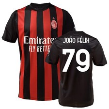Maglia Joao Felix Milan 2026