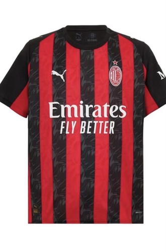 Maglia milan 2025 2026 - maglia, 2025/2026