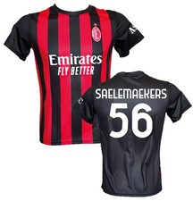 Sportbaer- Maglia Saelemaekers