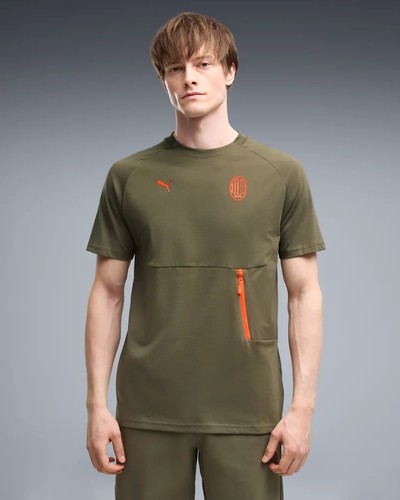 Milan puma shirt maglia - ac,