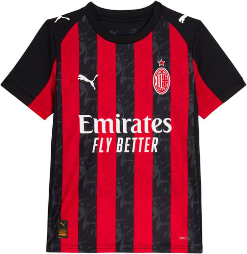 Milan maglia gara - maglia,