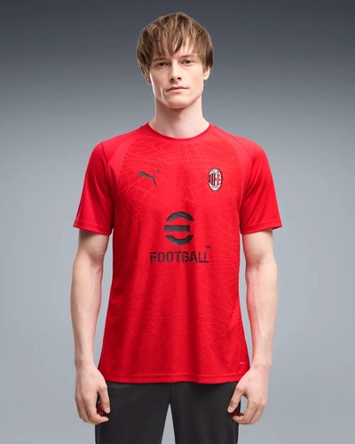 Milan puma maglia - milan,
