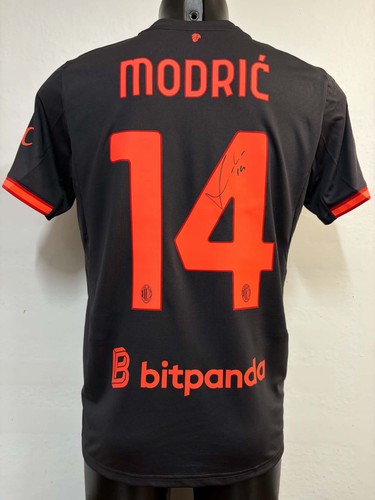 Maglia third serie - maglia,