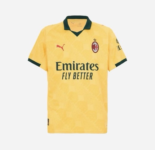 Maglia home milan - maglia, replica