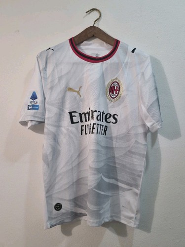 Milan away maglia calcio - milan,