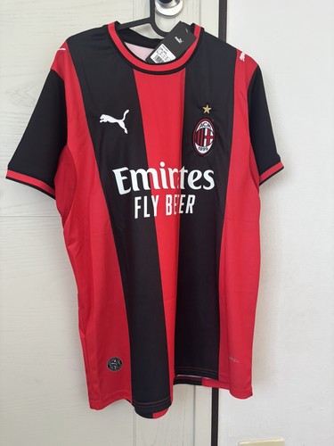 Maglia milan 2026 - milan, 2026/2027