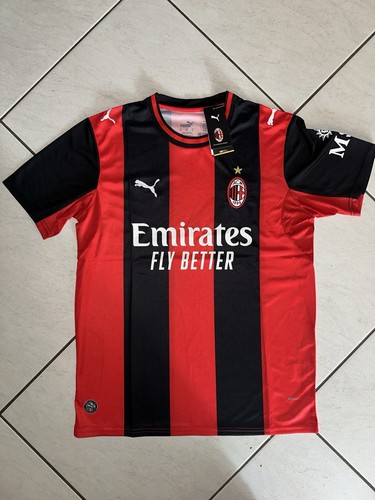 Maglia milan 2026 2027 - milan,