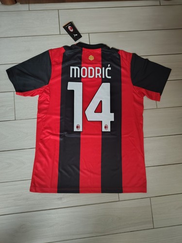Puma milan maglia calcio - ac,