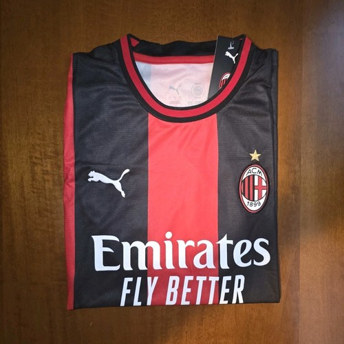 Maglia milan 2026 27 - maglia, 2026/27