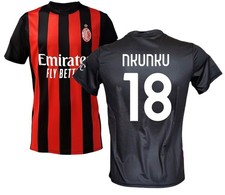 Maglia Milan Christopher