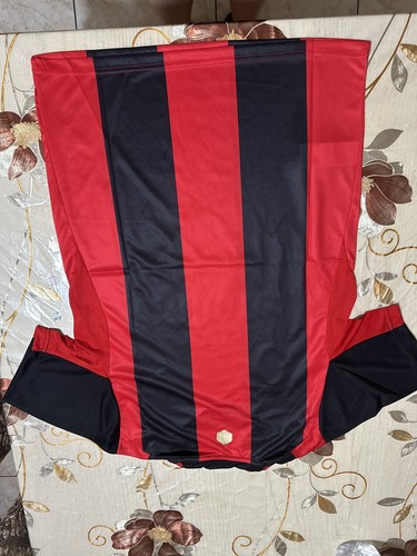 Maglia milan home 2026 27 - home, 2026/27