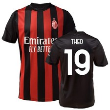 Maglia Theo Milan 2026 Ac