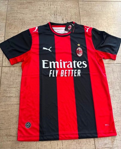 Maglietta milan 2026 nuova - milan,