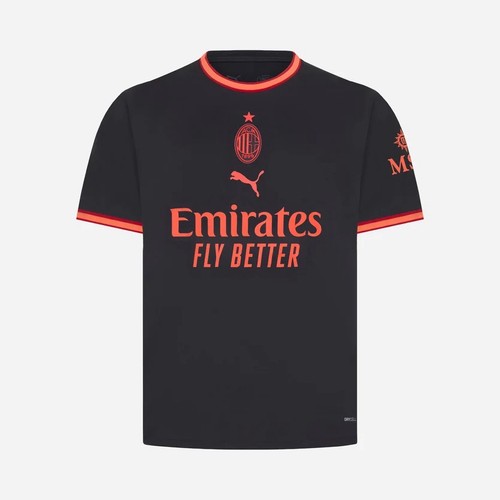 Maglia milan third 2026 - third, 2026/27