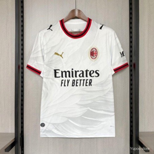 Milan maglia new 2026 - new, 2026-2027