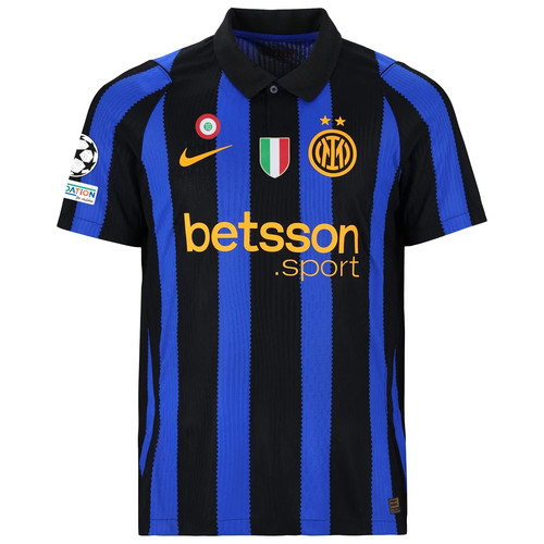 Maglia home inter 2026 27 - maglia,