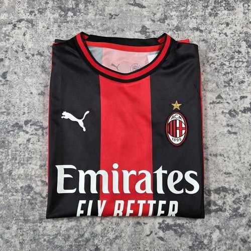 Maglia milan 2026 - ac, 2026/27
