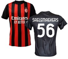 Maglia Milan Alexis