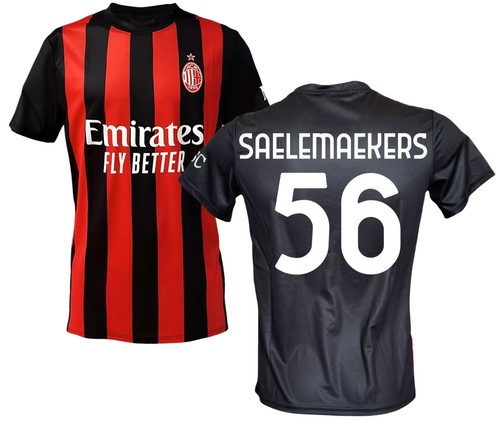 Maglia milan alexis - maglia,