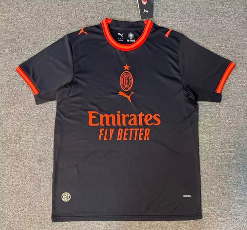Milan maglia new 2026 2027 - maglia,