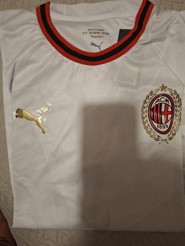 Maglia milan away - maglia,