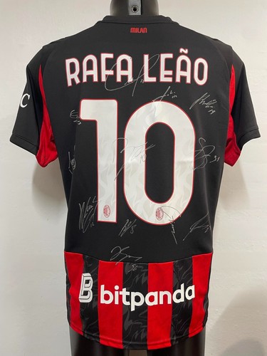 Maglia home serie - home,