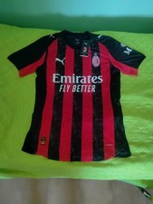 Maglia Milan Casa Stagione