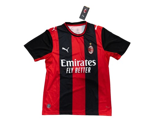 Maglia calcio milan home - maglia,