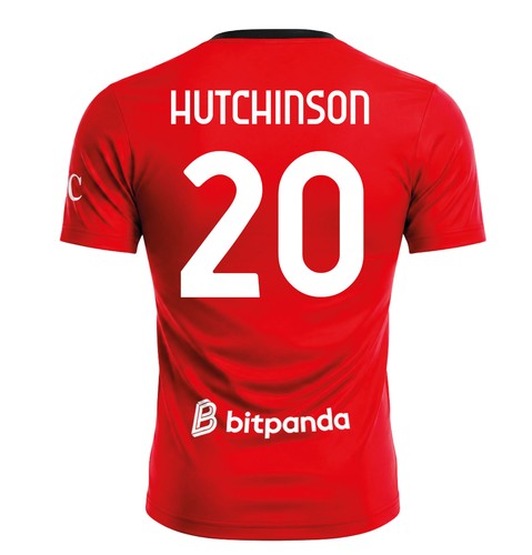 Sportbaer maglia hutchinson - sportbaer-,