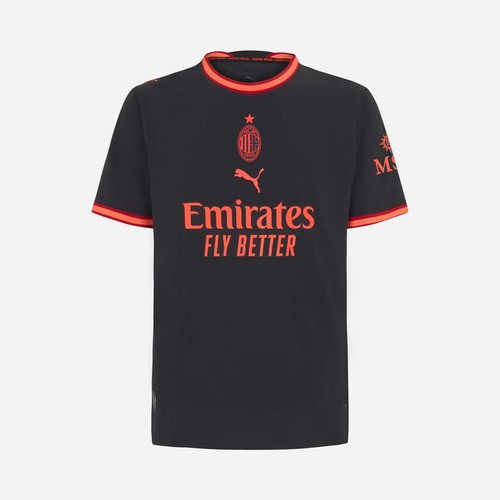 Maglia milan third - third, 2027