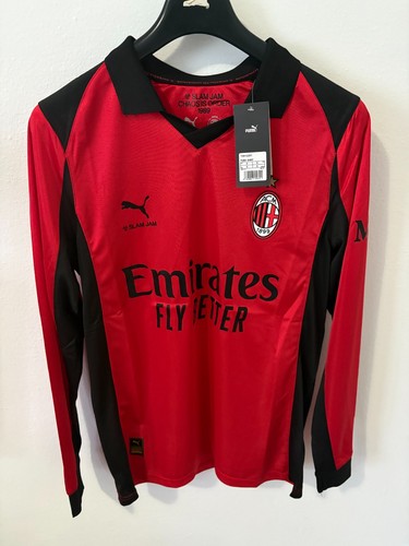 Milan quarta maglia 26 - milan,