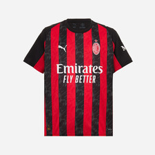 MAGLIA PUMA AC MILAN HOME FAN