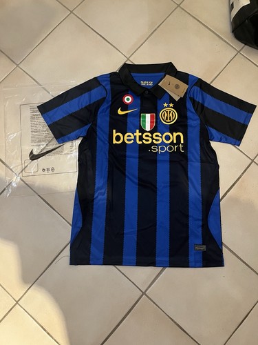 Nike inter milan home - nike,