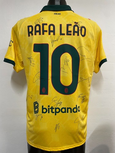 Maglia third serie rafa - maglia, "rafa