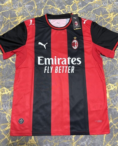 Maglia milan 2026 - maglia,