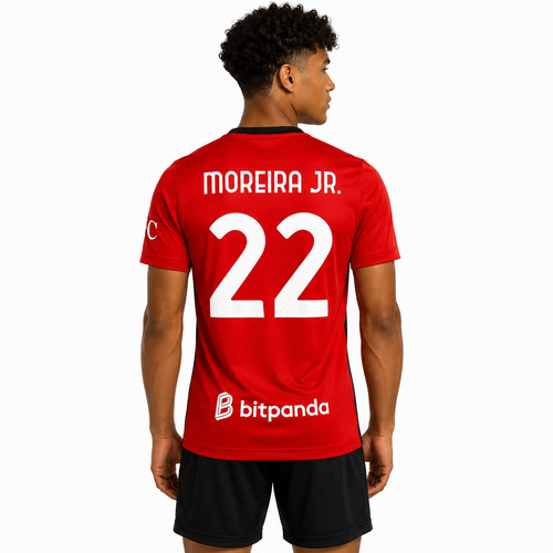 Sportbaer maglia moreira - moreira, jr