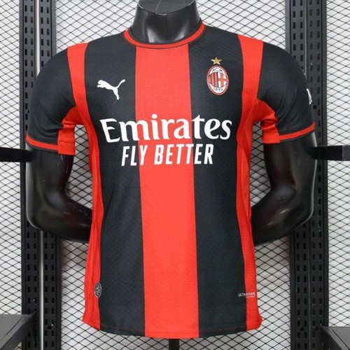 Maglia milan 2026 2027 - ac,