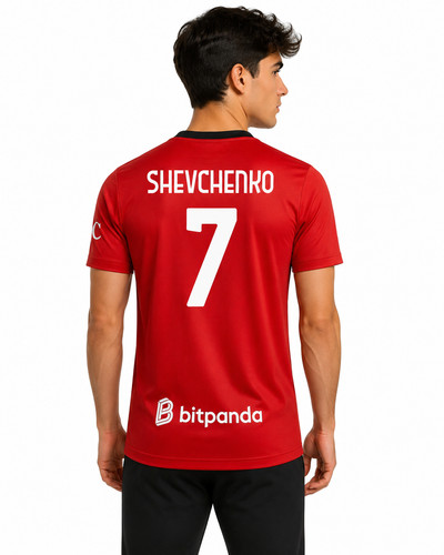 Sportbaer maglia shevchenko - maglia, 7