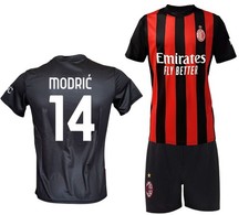 Completo Milan Luka Modric 14