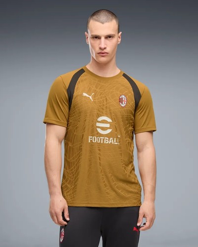 Milan puma maglia - milan,