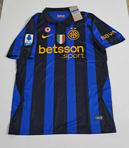 Nike maglia inter milan - inter, home