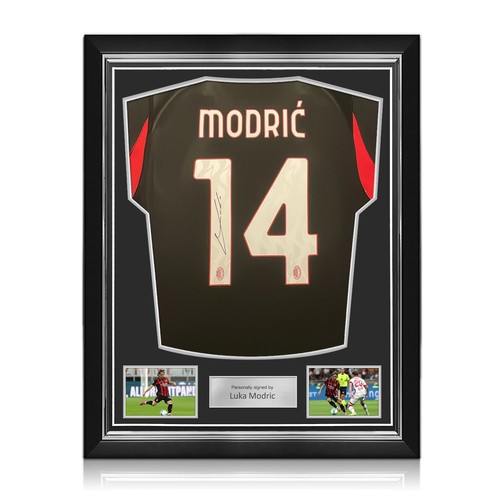 Maglia autentica del milan - del,
